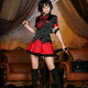 Illustration for article titled Welcome to a Korean Cosplay Inferno (Burn Baby, Burn)